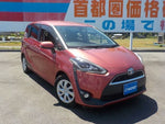 SIENTA HYBRID