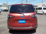 SIENTA HYBRID