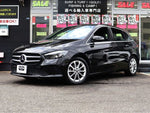 MERCEDES BENZ B class