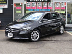 MERCEDES BENZ B class