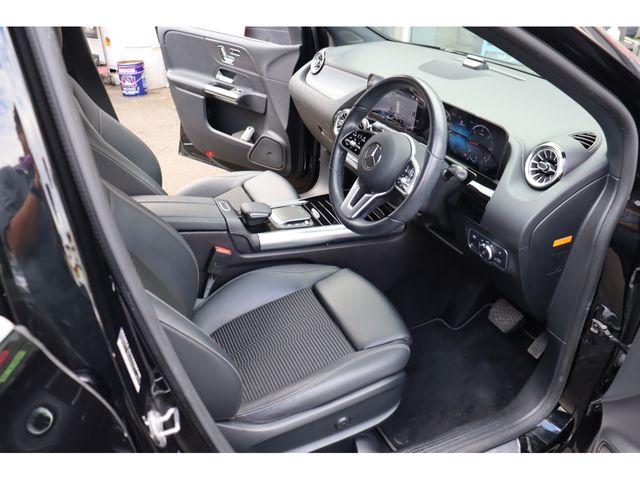 MERCEDES BENZ B class