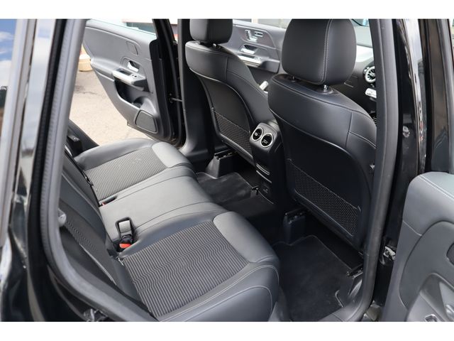 MERCEDES BENZ B class