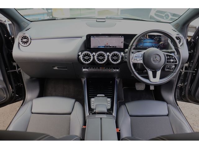 MERCEDES BENZ B class