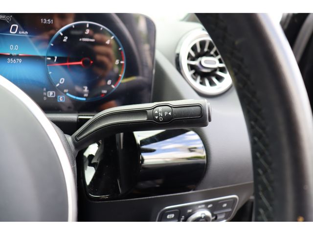 MERCEDES BENZ B class