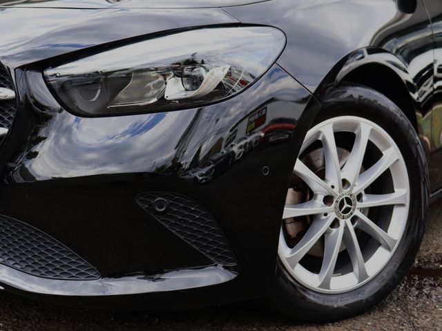 MERCEDES BENZ B class