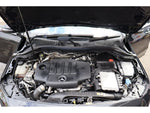 MERCEDES BENZ B class