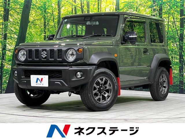 JIMNY SIERRA