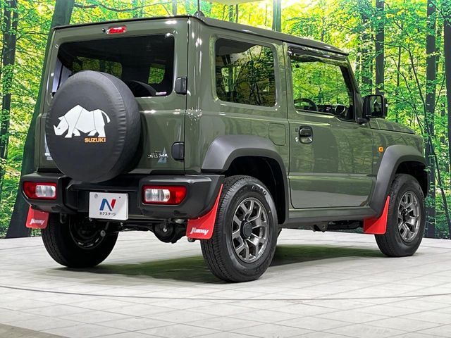 JIMNY SIERRA