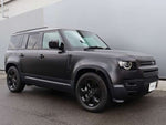 ROVER DEFENDER