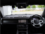 ROVER DEFENDER