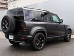 ROVER DEFENDER