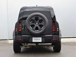 ROVER DEFENDER
