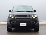 ROVER DEFENDER