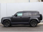 ROVER DEFENDER