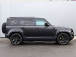 ROVER DEFENDER