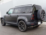 ROVER DEFENDER