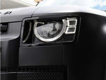 ROVER DEFENDER