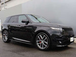 ROVER RANGE ROVER SPORTS