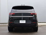ROVER RANGE ROVER SPORTS
