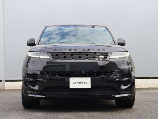 ROVER RANGE ROVER SPORTS