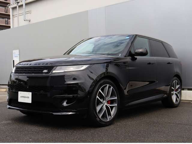 ROVER RANGE ROVER SPORTS