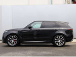 ROVER RANGE ROVER SPORTS
