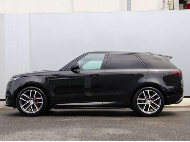 ROVER RANGE ROVER SPORTS