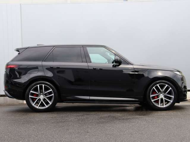 ROVER RANGE ROVER SPORTS