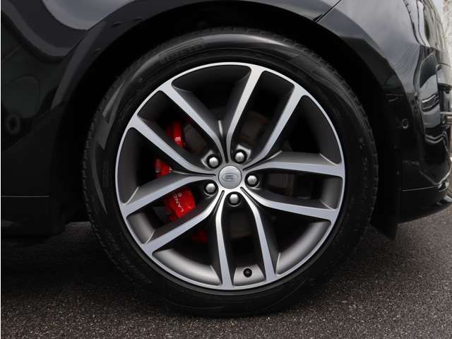 ROVER RANGE ROVER SPORTS