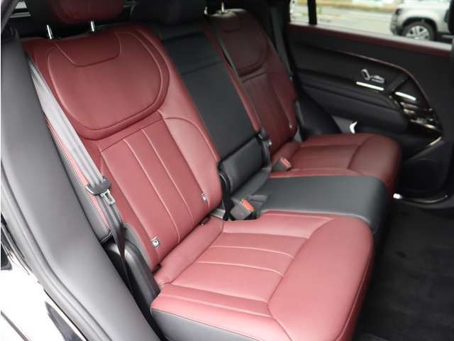 ROVER RANGE ROVER SPORTS