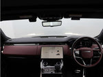 ROVER RANGE ROVER SPORTS