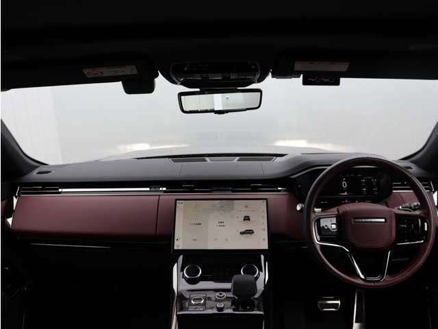 ROVER RANGE ROVER SPORTS