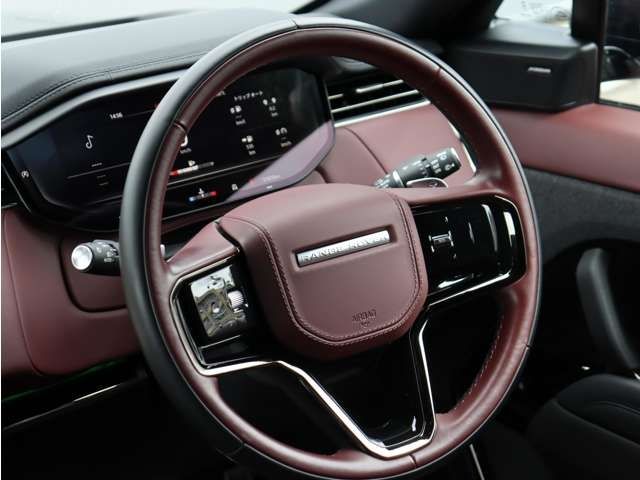 ROVER RANGE ROVER SPORTS