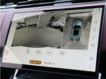ROVER RANGE ROVER SPORTS