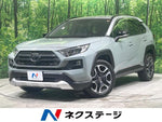 RAV4 4WD