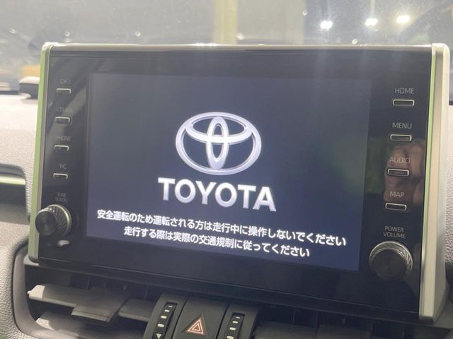 RAV4 4WD