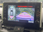 RAV4 4WD