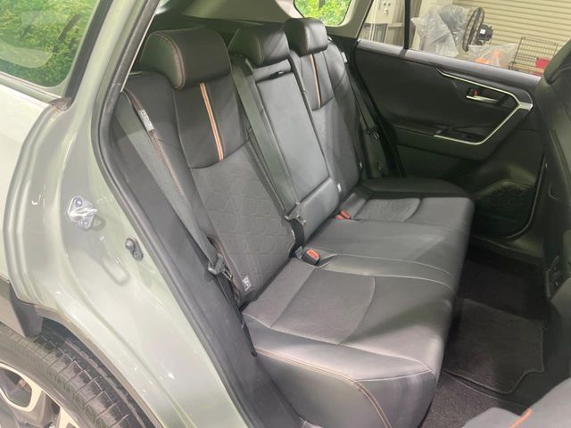 RAV4 4WD