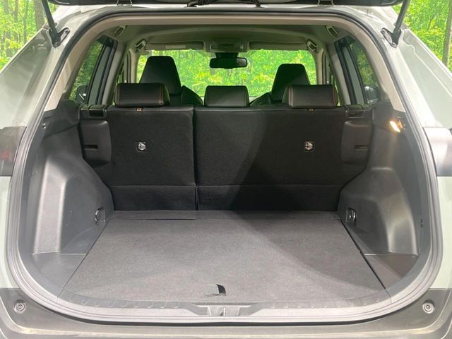 RAV4 4WD