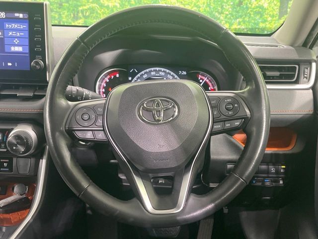 RAV4 4WD