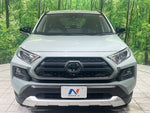RAV4 4WD