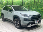 RAV4 4WD