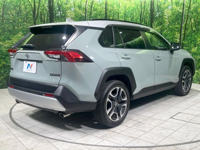 RAV4 4WD