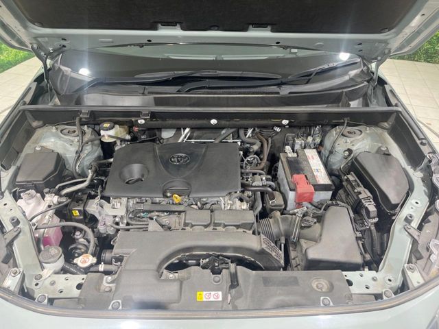 RAV4 4WD