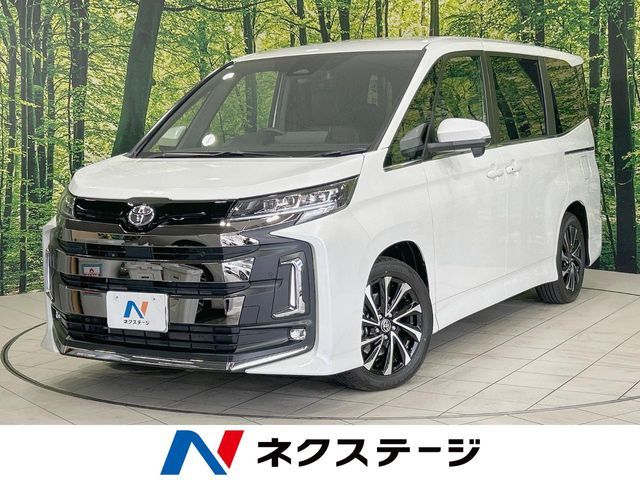 NOAH HYBRID