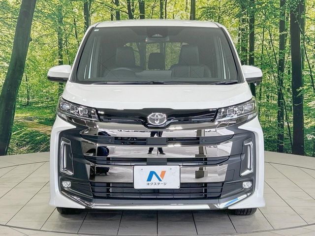 NOAH HYBRID