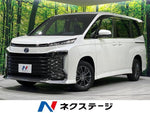 VOXY HYBRID 4WD