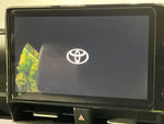 VOXY HYBRID 4WD