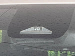 VOXY HYBRID 4WD
