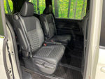 VOXY HYBRID 4WD